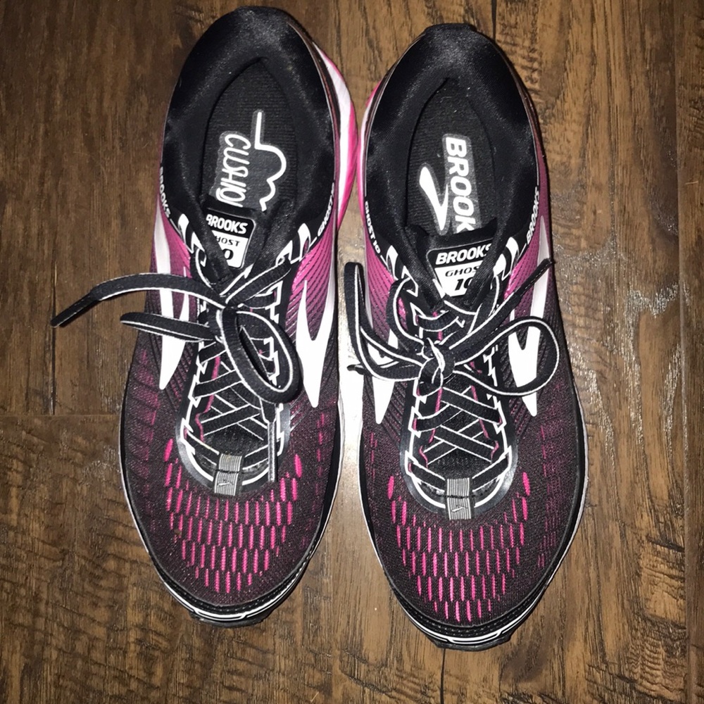 Brooks Ghost Running shoes